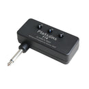 Flatsons Electric Guitar Amplifier Guitar Classic Rock Headphone Amp Effect