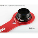 Deckas Center Shaft Wrench Tool Dub/Tl-FC32 25 24 Multifunctional BB WrenchS Ew