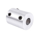6mm x 8mm Bore Aluminum alloy Robot Motor Wheel Coupling Coupler 6mm to 8mm L3L8