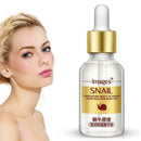 Snail Extract Serum Face Essence Hyaluronic Acid Collagen Whitening Essence A2V6