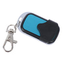 Universal 4 Button Gate Garage Door Opener Remote Control 433.92MHZ Rolling C j+