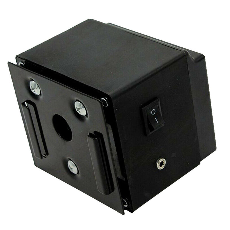 Cordless Battery Powered DC 3V Barbecue Rotator Motor BBQ Roast Bracket