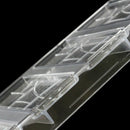 Candy Bar Chocolate Mold Baking Candy Stock Cake Decorating Tool Transparen