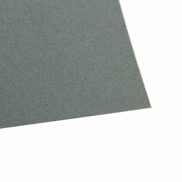 6x Waterproof Abrasive Paper Sand Paper P600/1000/1200/1500/2000/2500