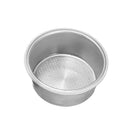 2'' Stainless Steel Espresso Filter Basket Compatible with Breville Krups