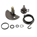 1P39QMB Kick Start Gear Kit Kits with Spring Washer for GY6 50cc 60cc 80cc  M4V4