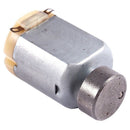 3 Pcs Mini Vibration Vibrating Electric Toys Motor DC 1.5-6V 18000RPM L2Y7
