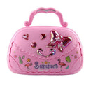 Creative Rotating Dancing Ballet Girl Music Box Girl Birthdfay Gifts Pink