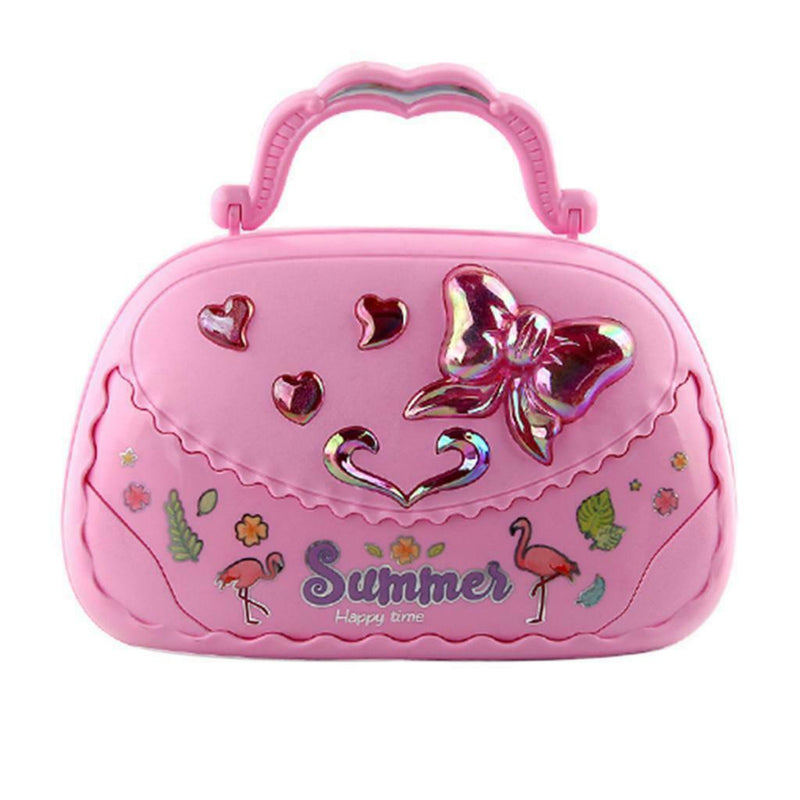 Creative Rotating Dancing Ballet Girl Music Box Girl Birthdfay Gifts Pink