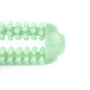 Hand Finger Massager Dual Roller Joint Relaxing Nail Plastic Massage Tool 3CAU