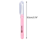 Plastic Ear Wax Cleaner Earpick Earwax Remover Curette Cleaning Ear Care ToS Hn