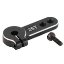 25T Metal Steering Servo Metal Horn Arm RC Parts Remote Control Spart Parts A1K4