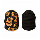 Universal Sunflower Anti-skid Car Steering Wheel Cover Steering Wheel Protection