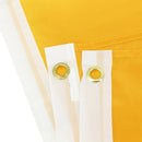 Don't Tread On Me Gadsden Flag Canvas Header Tea Party Flags Polyester 3 X 5 _