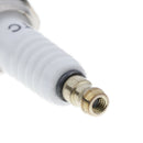 F6TC spark plug fit for various strimmer chainsaw lawnmower engine generator Jâ„–[