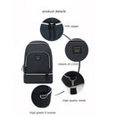 Denuoniss Insulation Bag Slanting Cooler Bag Multi-Function Cooler Backpack