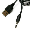 Portable USB 5V 8W SOLDERING IRON PEN KIT with Led Indicator in Retail Pack W3H3