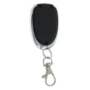 4Pcs Universal Electric Cloning Gate Garage Door Opener Remote Control Fob