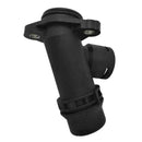 for Skoda Audi Cooling System Thermostat Housing Thermostat Coolant Water O