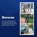10M High Pressure Cleaner Clean Water Hose Wash Hose For KARcher K2 K3 K4 K