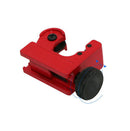 Portable Copper Brass Pipe Cutter 3-22mm Metal Plastic Mini Brake Tube Slicer