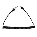 Mic Extension Cable MH-67A8J For Yaesu VX-2100, VX-2108 Microphone Practical