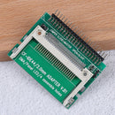 IDE 44 Pin Male to CF Compact Flash Male Adapter Connector 3C