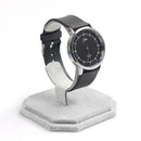 2pcs Velvet C Type Design Jewelry Bracelet Watch Display Rack Stand Holder