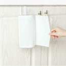 Kitchen Paper Towel Sundries Storage Hook Type Rack Holder Home Organizer