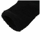 Women Warm Winter Fluffy Bed Socks Pure Color Soft Floor Home Sock GiftColo H1E6