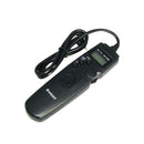 Remote Switch Shutter Release Cable Timer