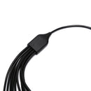 Universal 10 in 1 Multi-Function Cell Phone Game USB Charging Cable ChargerO.AU