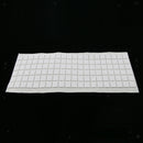 120 Pcs Double-Sided Foam Tape for Plastic Metal Wood Car Parts Mounting DIY,