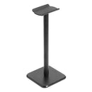 Headphone Holder Aluminum Gaming Headset Desktop Display Stand Bracket Rack