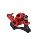 10 inch Electric Scooter Iron Disc Brake Caliper for Kugoo M4 Kick Scooter A