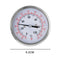 Ts-Bx39 High Precision Stainless Steel Oven Thermometer Household Thermomet X3H8
