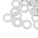 50pcs 14mm Seal Repair Washers For Acura