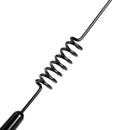 MAG-1345 PL CB Radio Antenna 27MHz with Magnetic Base 4m RG58U Feeder Cable A