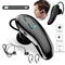 Wireless Business Headset Handsfree Stereo Headphones In Ear Earpiece