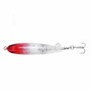 1PC Whopper Plopper Fishing Lure 13g 90mm Topwater Rotating Tail VMC Hooks