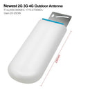 20-25Dbi 698-2700Mhz Outdoor 2G 3G 4G Antenna For Repeate For Booster Route