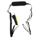 Surfboard Shoulder Carry Strap Sup Board Carrying Strap With Mobile Phone B N1V2
