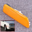 Front Right Bumper Side Marker Light Turn Signal Lamp Fit for VW Golf Jetta MK4