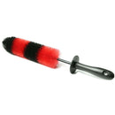 Multi-purpose Cleaning Brush Tire Master Wheel Brush Wheel Rim Round Shape