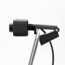 1080P Full HD Webcam Built-in Microphone USB Driver Free Clip Web Camera For PC