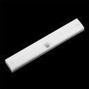 Motion Sensor Closet Lights Cordless Battery Powered LED Night Light Stair Lamps