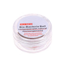 3Pcs water quality stabilizer nitrifying bacteria ball water purifying ageMO