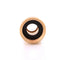 1/2" Garden Brass Thread Hose Tap Adaptor Water Pipe Connector Tube Fitting M&O
