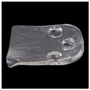 Super Hot Silicon Crystal Stealth Five Layers Up Height Insoles