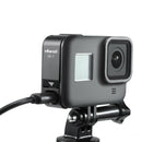 Ulanzi G8-7 for Gopro Hero Black 8 Battery Cover Lid Removable Type-C ChargiH9R3